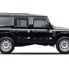 Chelsea Truck Co Ineos Grenadier Heritage Remastered Australia 1
