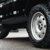 Chelsea Truck Co Ineos Grenadier Heritage Remastered Australia 10