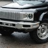 Chelsea Truck Co Ineos Grenadier Heritage Remastered Australia 12