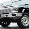 Chelsea Truck Co Ineos Grenadier Heritage Remastered Australia 13