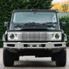 Chelsea Truck Co Ineos Grenadier Heritage Remastered Australia 14