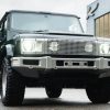 Chelsea Truck Co Ineos Grenadier Heritage Remastered Australia 17