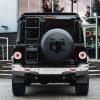 Chelsea Truck Co Ineos Grenadier Heritage Remastered Australia 22