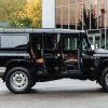 Chelsea Truck Co Ineos Grenadier Heritage Remastered Australia 4