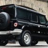 Chelsea Truck Co Ineos Grenadier Heritage Remastered Australia 5