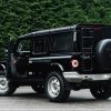 Chelsea Truck Co Ineos Grenadier Heritage Remastered Australia 6