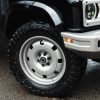 Chelsea Truck Co Ineos Grenadier Heritage Remastered Australia 7