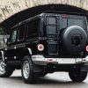 Chelsea Truck Co Ineos Grenadier Heritage Remastered Australia 9