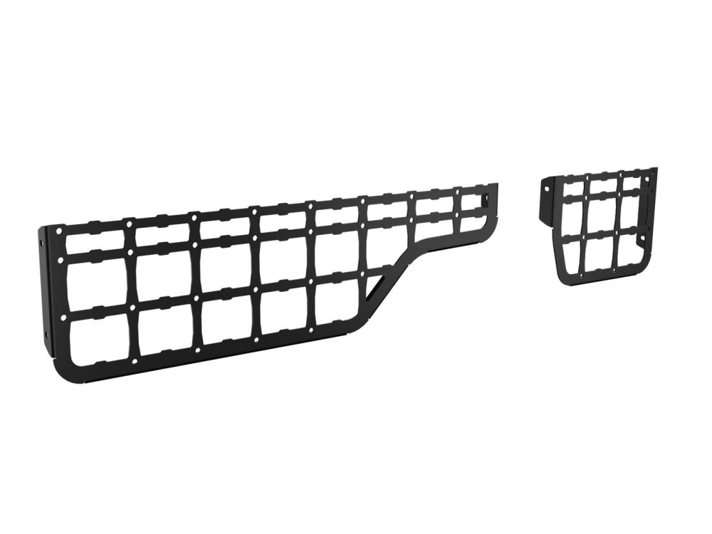 Kaon Rear Window Basket Ineos Grenadier Australia 1