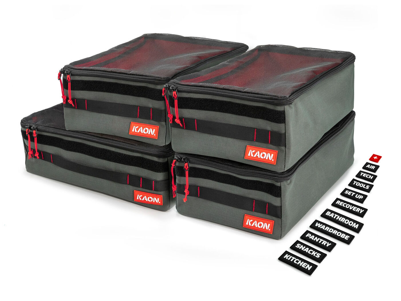Kaon Shelf Sorter Totally Organised Bundle Ineos Grenadier Australia 1