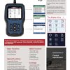 Autophix Professional Diagnostic Tool Obd2 9150 Ford Australia 2