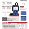 Autophix Professional Diagnostic Tool Obd2 9160 Jeep Chrysler Dodge Ram Australia 2