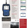 Autophix Professional Diagnostic Tool Obd2 9210 Gm Holden Australia 2