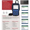 Autophix Professional Diagnostic Tool Obd2 9360 Toyota Australia 2