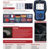 Autophix Professional Diagnostic Tool Obd2 9610 Vw Australia 2