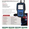 Autophix Professional Diagnostic Tool Obd2 9710 Bmw Australia 2