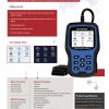 Autophix Professional Diagnostic Tool Obd2 9770 Mercedes Australia 2