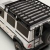 Ineos Grenadier Roof Rack Expedition Hq Australia Front Runner 3 Quarter 4 1