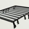 Ineos Grenadier Roof Rack Expedition Hq Australia Front Runner 3 Quarter 4 4