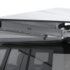 Shadow Awning 1 Alu Cab 270 Degree Shadow Awning Left Passenger Side 4x4 Australia 10