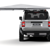 Shadow Awning 1 Alu Cab 270 Degree Shadow Awning Left Passenger Side 4x4 Australia 4