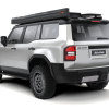 Shadow Awning 1 Alu Cab 270 Degree Shadow Awning Left Passenger Side 4x4 Australia 6