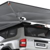 Shadow Awning 1 Alu Cab 270 Degree Shadow Awning Left Passenger Side 4x4 Australia 8