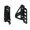 Shadow Awning Bracket Silenus Alu Cab 270 Degree Awning Bracket 4x4 Australia 1