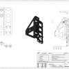 Shadow Awning Bracket Silenus Alu Cab 270 Degree Awning Bracket 4x4 Australia 2