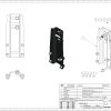 Shadow Awning Bracket Silenus Alu Cab 270 Degree Awning Bracket 4x4 Australia 3