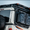 Silenusconversion1 Alu Cab Ineos Grenadier Rooftop Tent Camper Conversion Australia 3