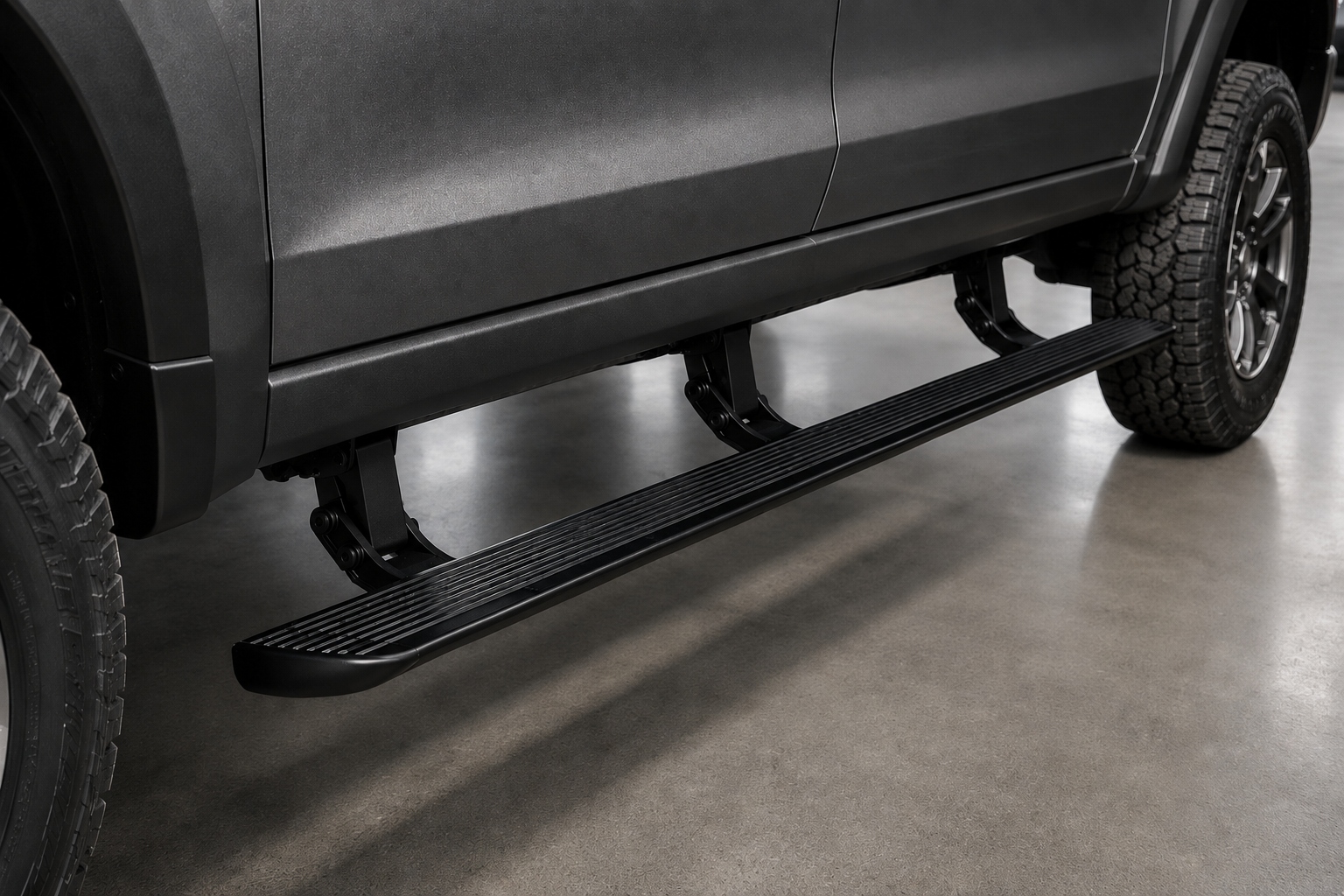 Xspec Suv 4x4 Electric Side Step Australia 1