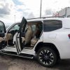 Xspec Electric Side Steps Toyota Landcruiser Lc300 Australia (2)