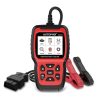 Autophix Bt500 Pro Battery Tester Obd2 Universal Code Reader Australia