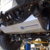 Ineos Grenadier Long Range Diesel Fuel Tank Australia 1