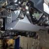 Ineos Grenadier Long Range Diesel Fuel Tank Australia 2