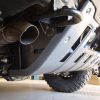 Ineos Grenadier Long Range Diesel Fuel Tank Australia 4