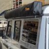 No Roof Rack Clevershade 180 Awning Ineos Grenadier 2