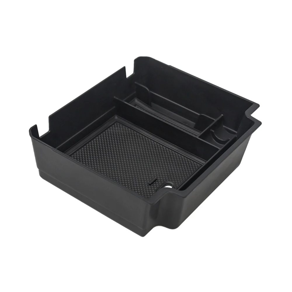 Ineos Grenadier Armrest Storage Box Centre Console Australia 1