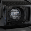 Ineos Grenadier Headlight Protection Covers Black Alloy Australia 1