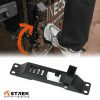 Ineos Grenadier Hinged Door Step Black Australia 2