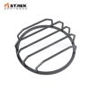 Ineos Grenadier Tail Light Protector Cover Black Alloy Australia 4