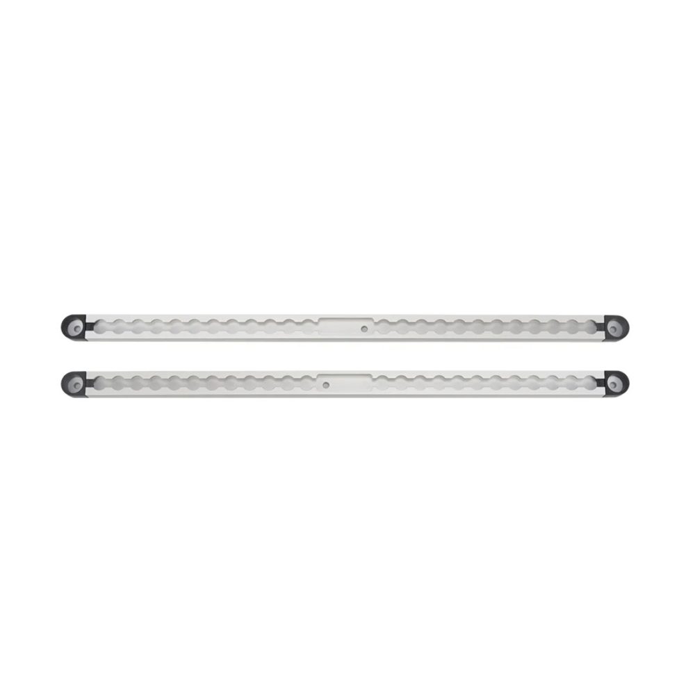 Ineos Grenadier Multifunctional Cargo Expansion Rail L Track Australia 1