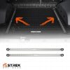 Ineos Grenadier Multifunctional Cargo Expansion Rail L Track Australia 2