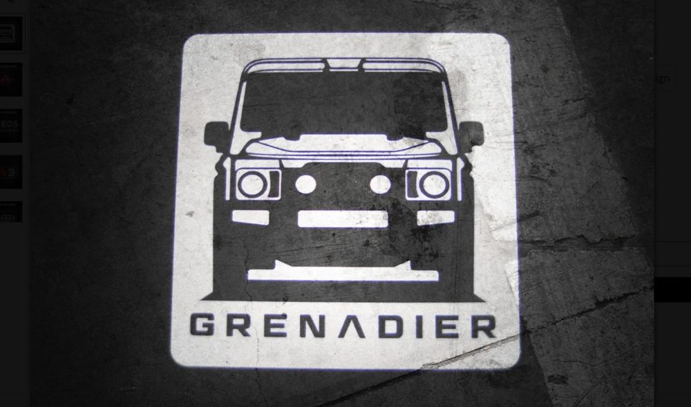 Ineos Grenadier Quartermaster Puddle Lights Sapingr007 1 Car