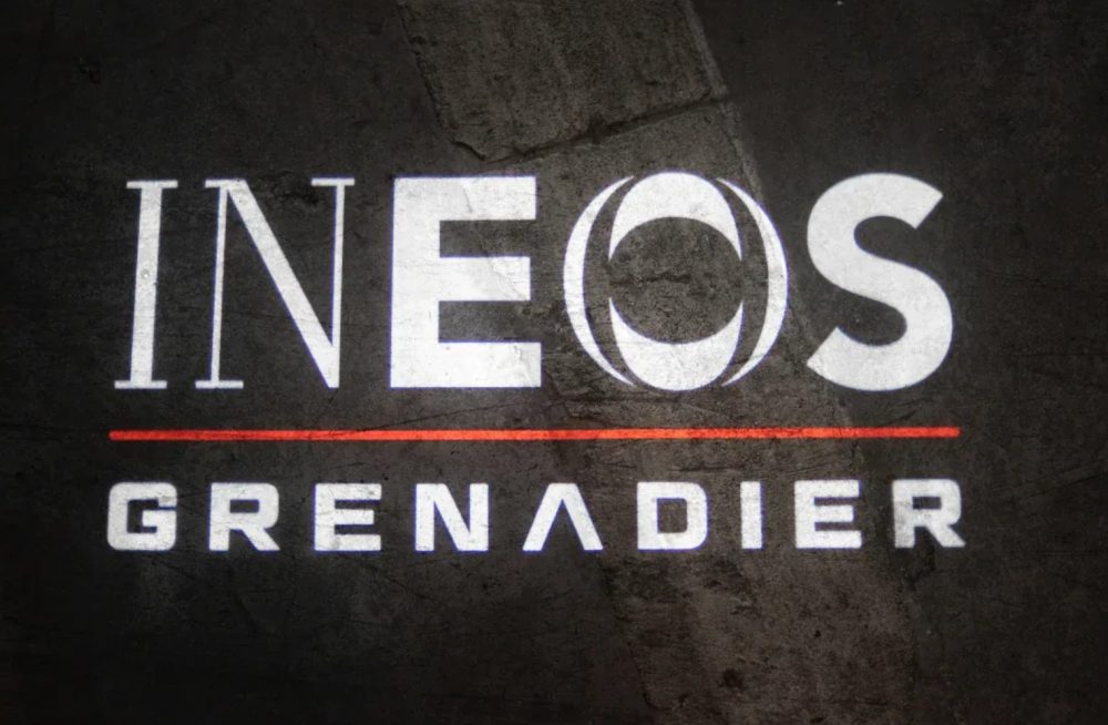 Ineos Grenadier Quartermaster Puddle Lights Sapingr007 2 Ineos Logo