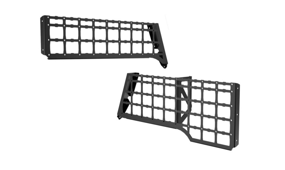 Kaon Ineos Grenadier Rear Cargo Crate Set Ks0938 Australia 1