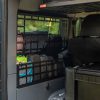 Kaon Ineos Grenadier Rear Cargo Crate Set Ks0938 Australia 2