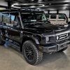 Ineos Grenadier Australia Gold Coast Chelsea Truck Co For Sale (3)
