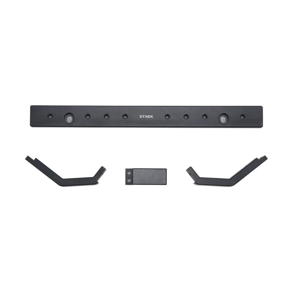 Ineos Grenadier Quartermaster Dash Dashboard Accessory Mounting Rail Australia 1